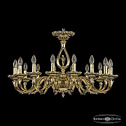 Подвесная люстра 7540 75401/16/300 GB FA10M