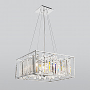 Подвесная люстра Cella 312/6 Strotskis