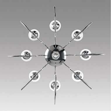 Подвесная люстра Laoka 8032/8