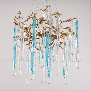 Подвесная люстра Pangea 10404