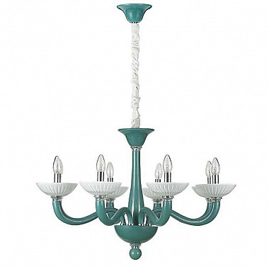 Подвесная люстра Tarantella S110242/8