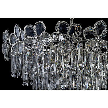 Подвесная люстра Neuronano Neuronano E 1.5.60.100 N