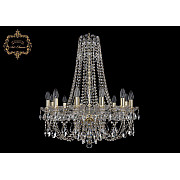 Подвесная люстра 11.21 11.21.12.220.h-74.Gd.Sp