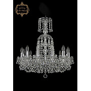 Подвесная люстра 11.26 11.26.12.200.XL-65.Cr.B