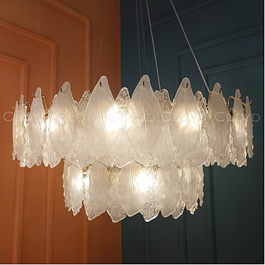 Подвесная люстра Senegal 11196