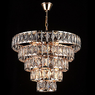 Подвесная люстра 01775-0.4-08