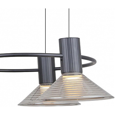 Подвесная люстра Feris 4622-5P