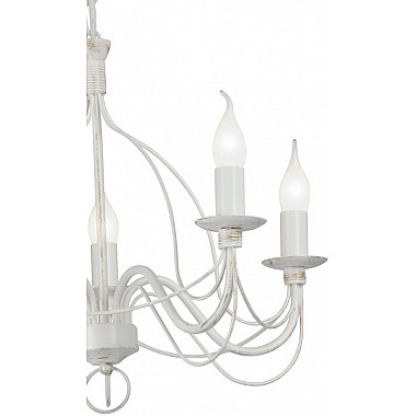 Подвесная люстра V1867-0/5