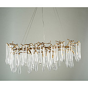 Подвесная люстра PS1N 000067404