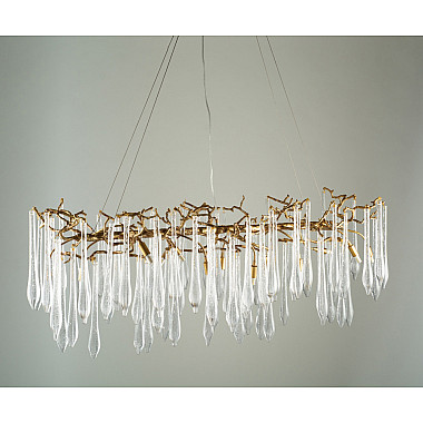 Подвесная люстра PS1N 000067404