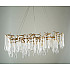 Подвесная люстра PS1N 000067404