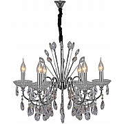 Подвесная люстра IL2367-6POR-39 CR