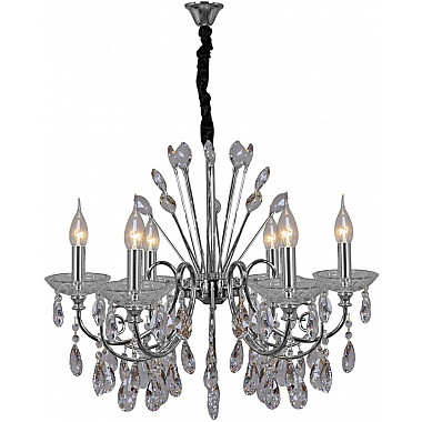 Подвесная люстра IL2367-6POR-39 CR