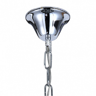 Подвесная люстра Shifen ES0000017