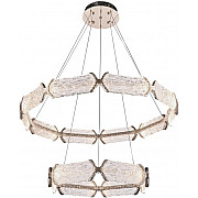 Подвесная люстра Epico FL1150-10P