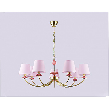 Подвесная люстра High Light LH75025