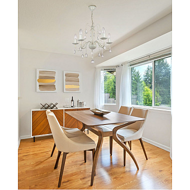 Подвесная люстра Лада 442010905