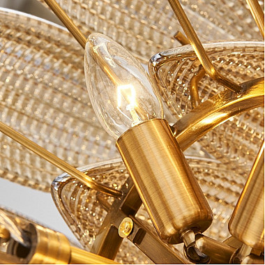 Подвесная люстра Tivoli