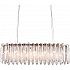 Подвесная люстра Piuma MD22027002-L108 light rose gold