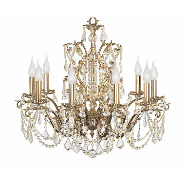 Подвесная люстра Forli Forli E 1.1.10.200 GB