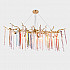 Подвесная люстра VENETA01