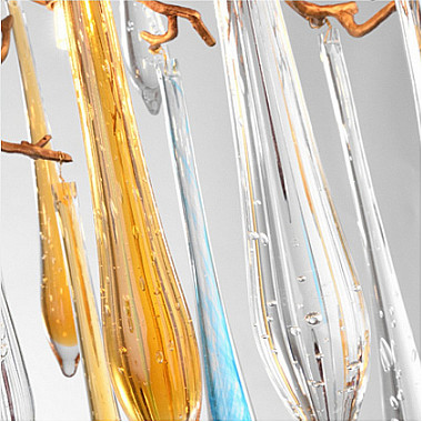 Подвесная люстра LC-11-1060