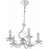 Подвесная люстра Amalfi-9934 339934/5 WT+SL