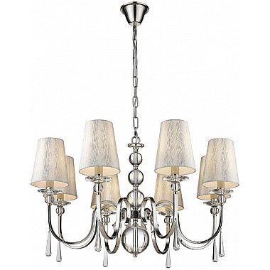 Подвесная люстра Kerrin WE368.08.103