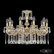 Подвесная люстра 7110 71101/10/210 A GW