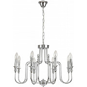 Подвесная люстра Suana 8317/8