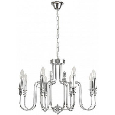 Подвесная люстра Suana 8317/8