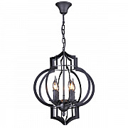 Подвесная люстра Loft Lux LOFT LUX 11482/4P BRASS