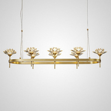 Подвесная люстра LC-11-0272