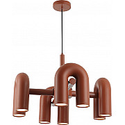 Подвесная люстра Канти 08465-4,06