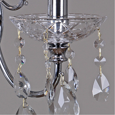 Подвесная люстра IL2367-6POR-39 CR