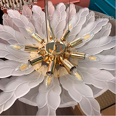 Подвесная люстра Mosambic 11209