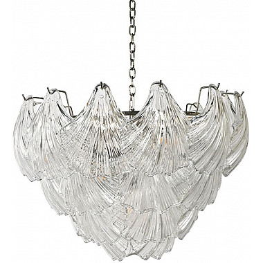 Подвесная люстра BRCH912 BRCH9136 nickel