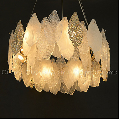 Подвесная люстра Senegal 11170