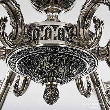 Подвесная люстра 7120 71202/6/175 NB