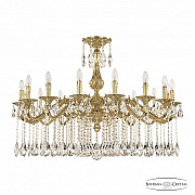 Подвесная люстра 7210 72102/16/360 A G