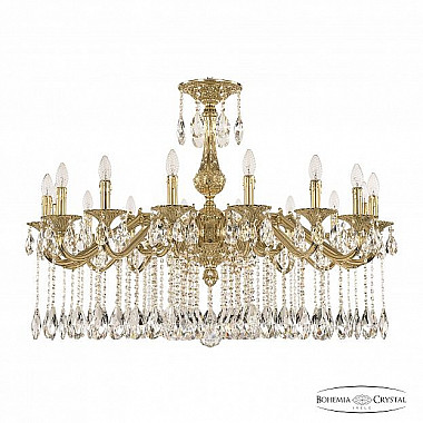 Подвесная люстра 7210 72102/16/360 A G