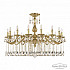 Подвесная люстра 7210 72102/16/360 A G