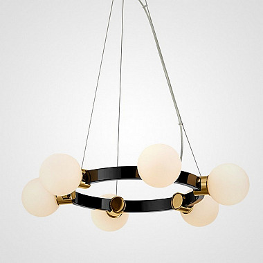 Подвесная люстра LC-11-1488