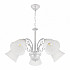 Подвесная люстра Amalfi-8544 338544/5 WT+SL