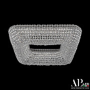 Подвесная люстра Rimini S504.0.50.F.3000