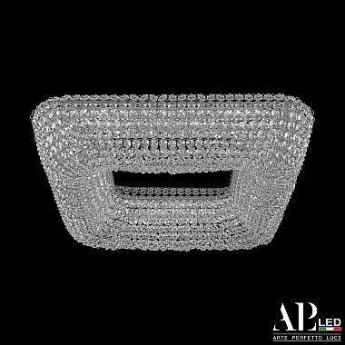 Подвесная люстра Rimini S504.0.50.F.3000