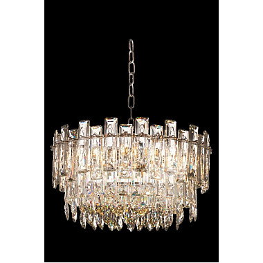 Подвесная люстра Constancia FL1064-14P