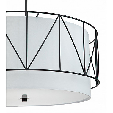 Подвесная люстра Charme V000272