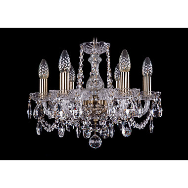 Подвесная люстра 1402 1402/6/141 Pa