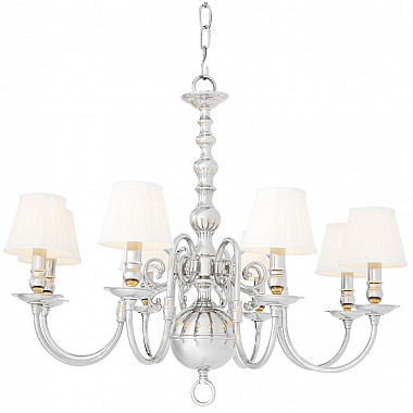 Подвесная люстра Bourbon KM0793P-8